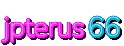 jpterus66 — logo kanal