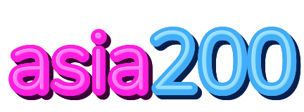 asia200 — logo kanal