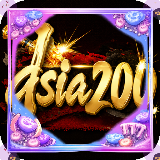 asia200 — mitra unggulan