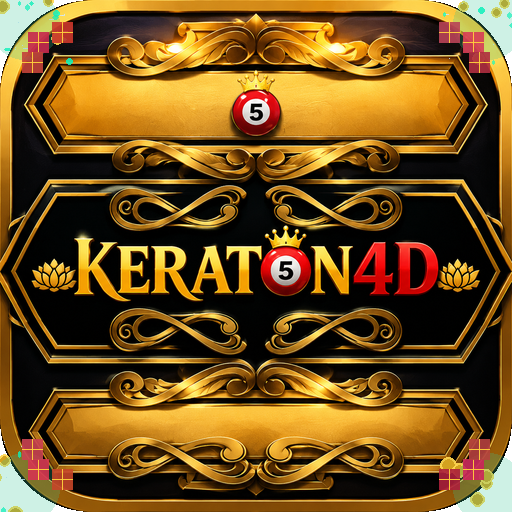 keraton4d — galeri pratinjau - APK Resmi