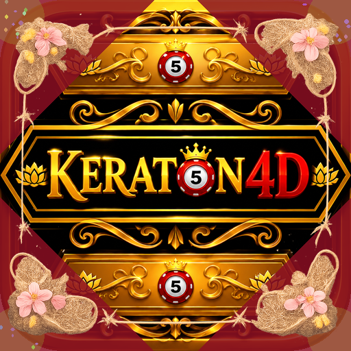 keraton4d — galeri pratinjau Resmi APK